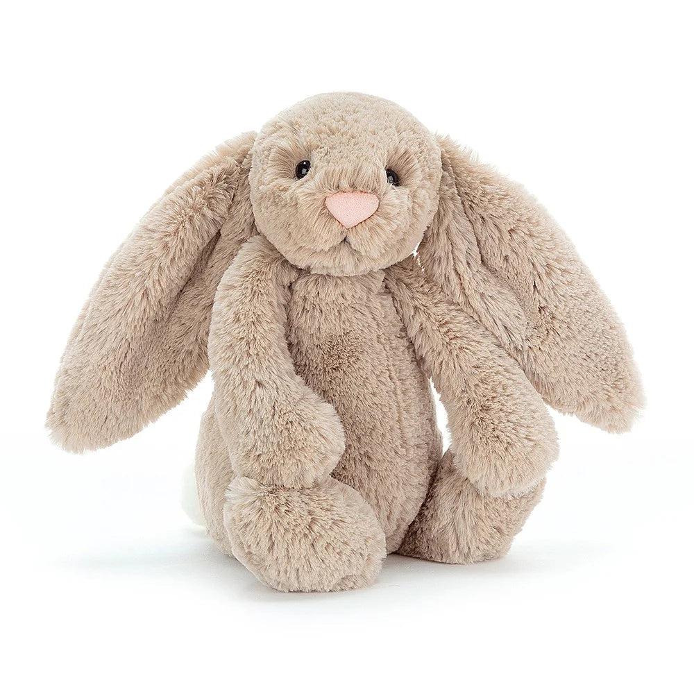 Jellycat Bashful Beige Bunny – Smyth Jewelers
