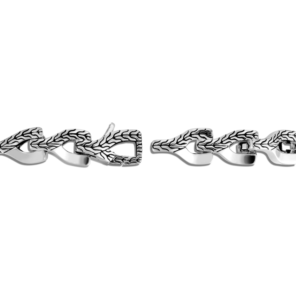 John Hardy Gents Asli Classic Chain Link Bracelet