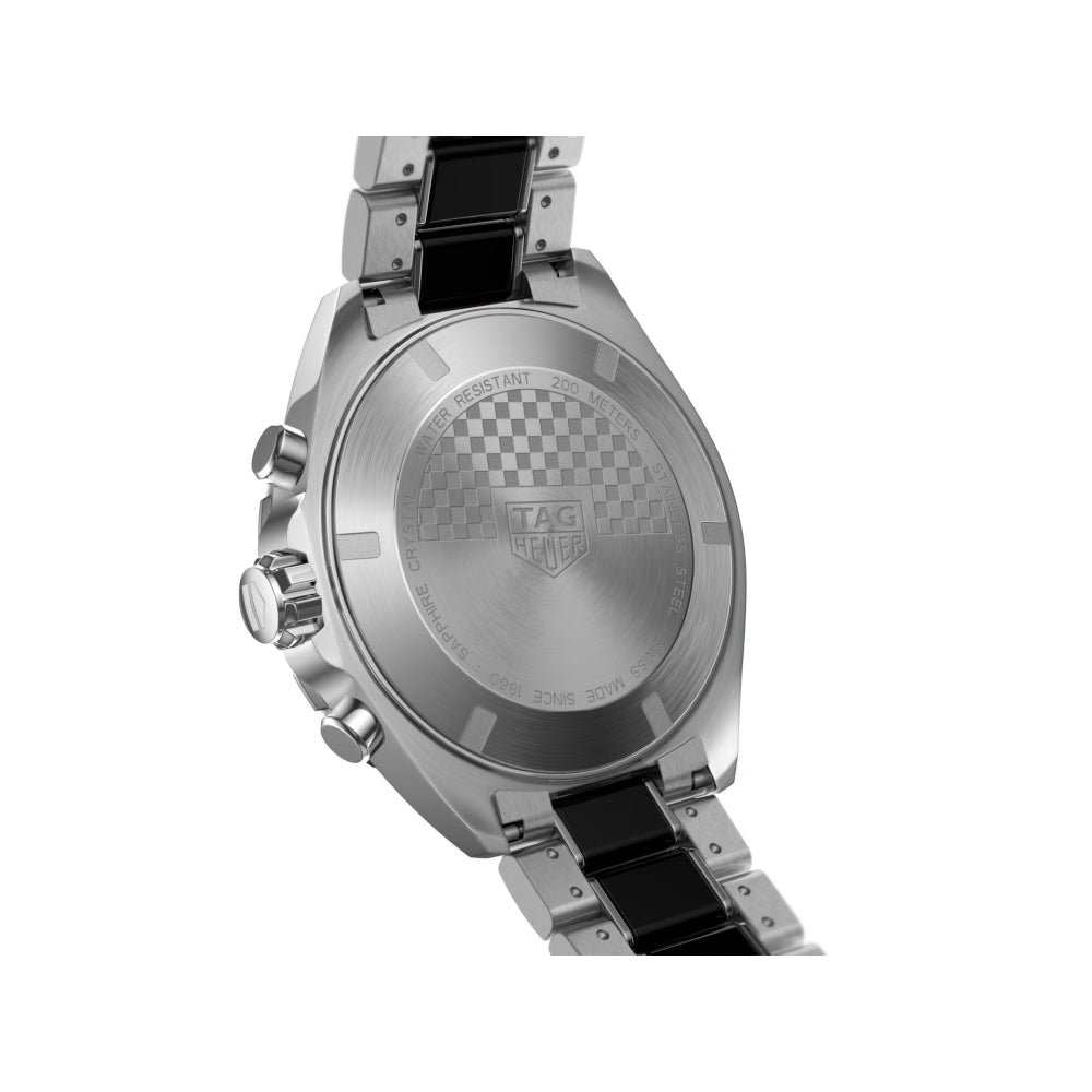 Tag Heuer Formula 1 Quartz Chronograph 43mm Watch