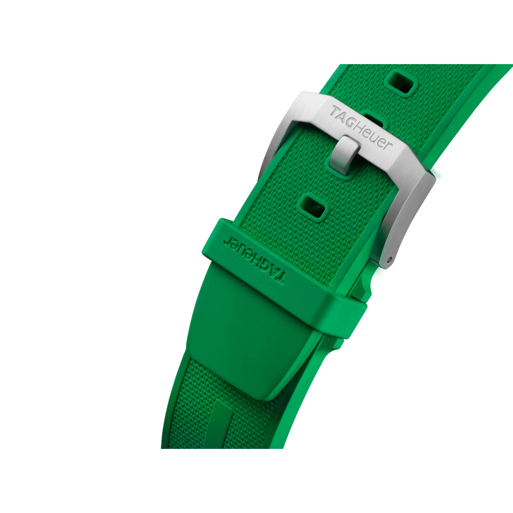 tag heuer formula 1 band rubber