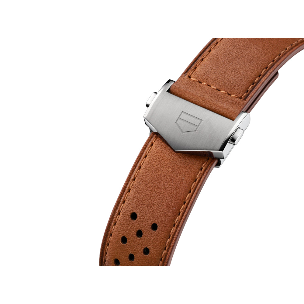 Tag Heuer Carrera 44mm Automatic Watch