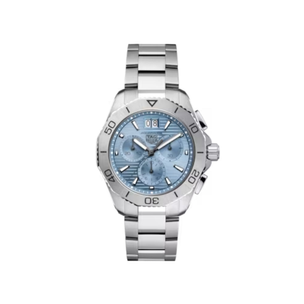 Tag Heuer Aquaracer Professional 200 Chronograph