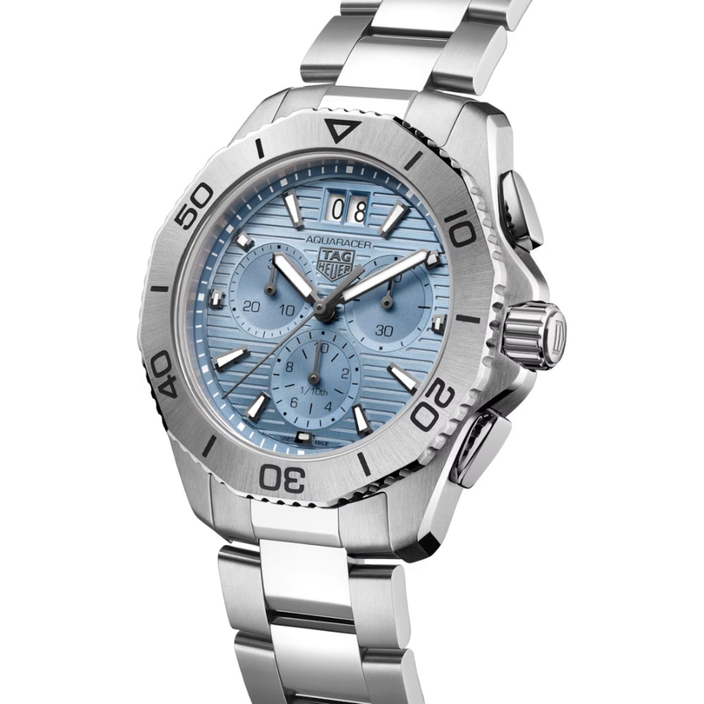 Tag Heuer Aquaracer Professional 200 Chronograph