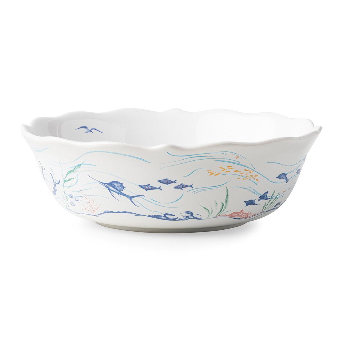 Juliska Country Estate Seaside Serving Bowl Smyth Jewelers