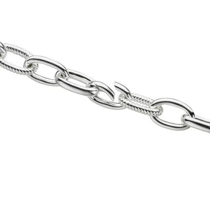 Monica Rich Kosann "Build Your Own" Charm Bracelet