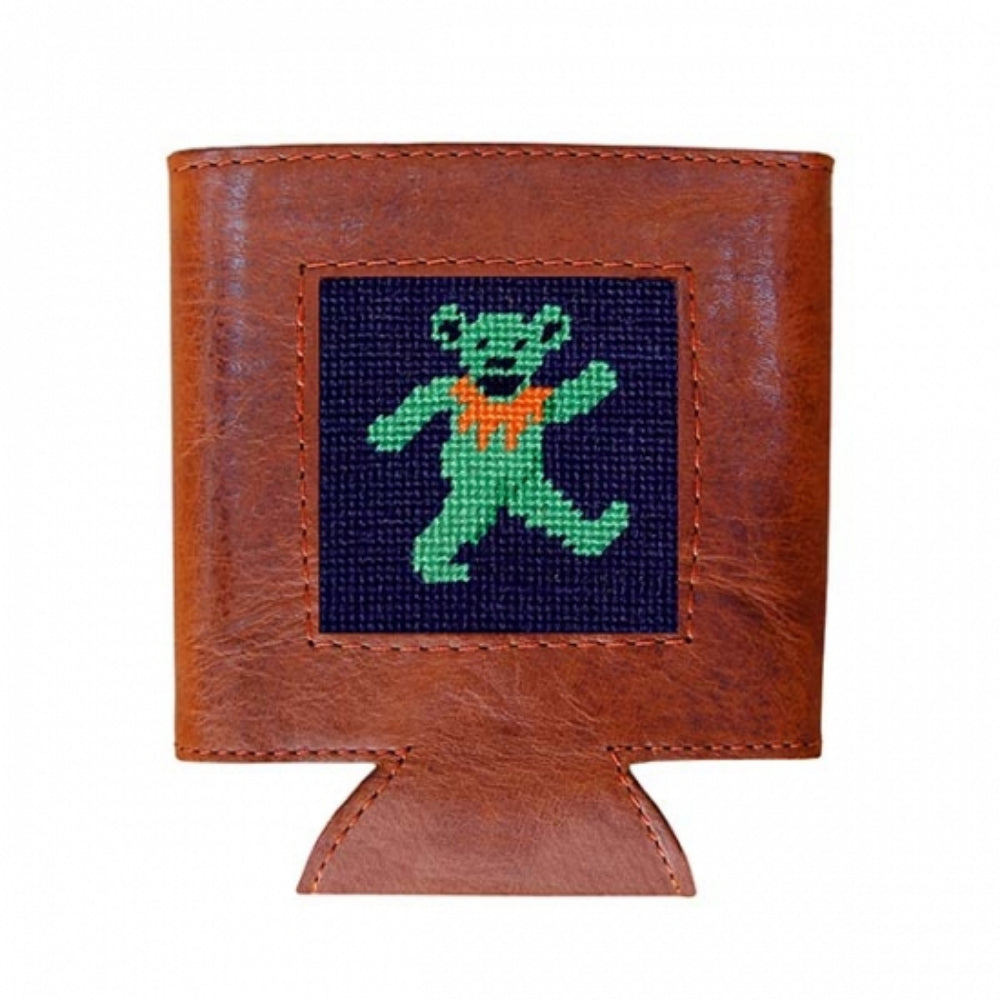 Smathers & Branson Dancing Bear Can Cooler