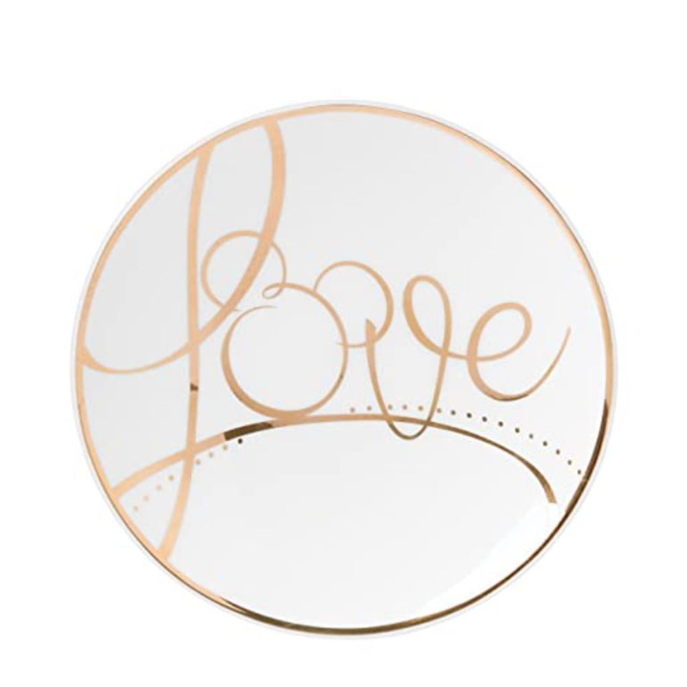 Lenox Disney Bridal Ring Dish