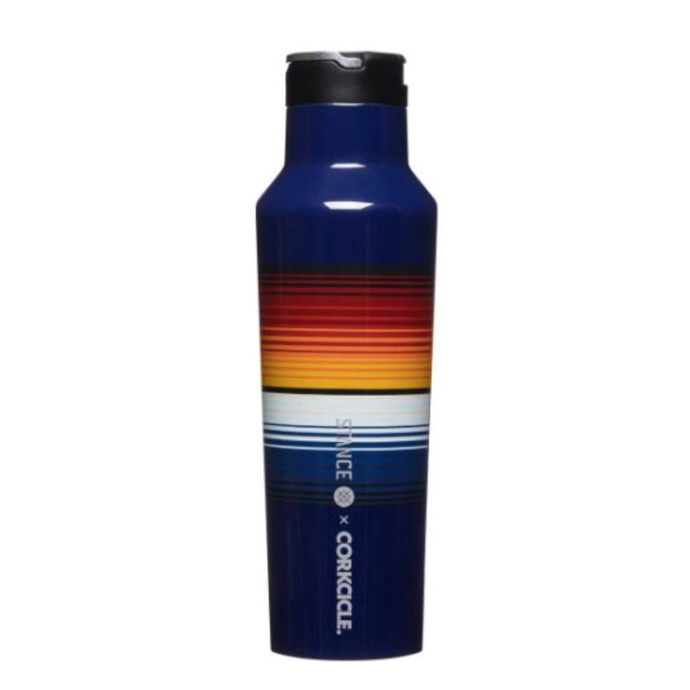 Corkcicle Sport Canteen 20oz Stance
