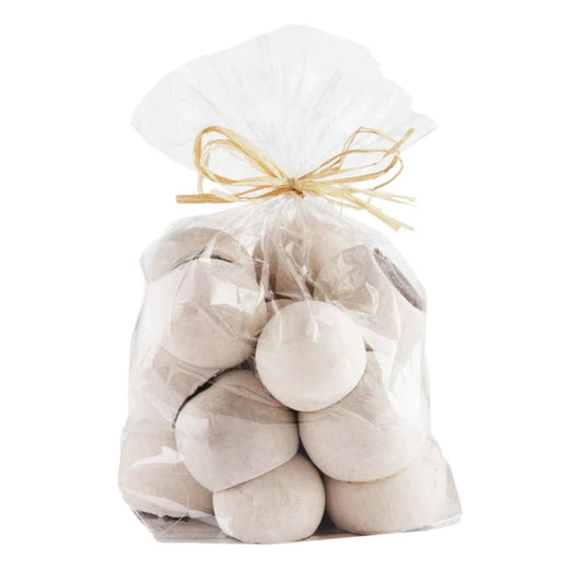 Mud Pie Bell Cup Filler Set