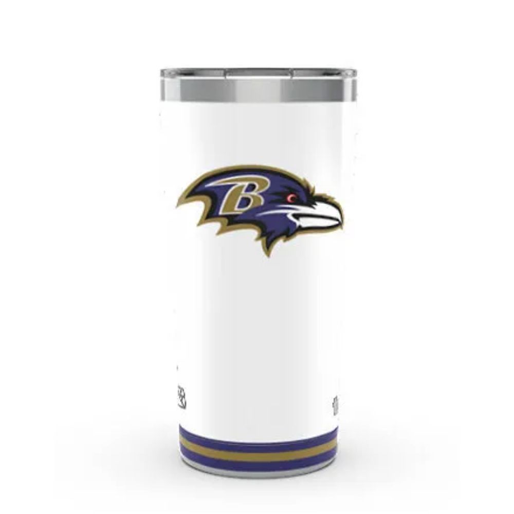 Tervis Tumbler NFL® Baltimore Ravens Arctic