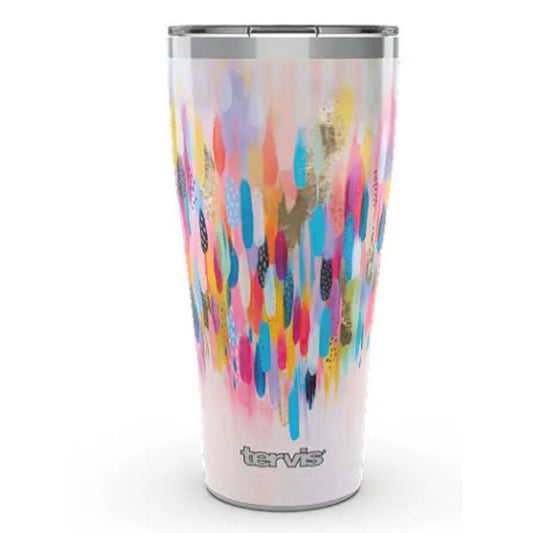 Tervis Tumbler EttaVee Liquid Prism