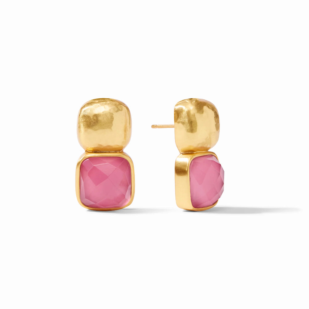 Julie Vos Gold Catalina Earring