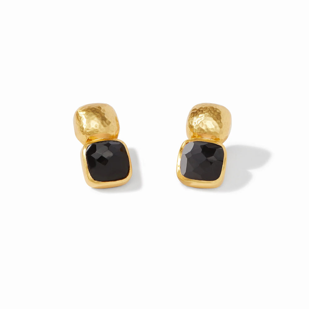 Julie Vos Gold Catalina Earring