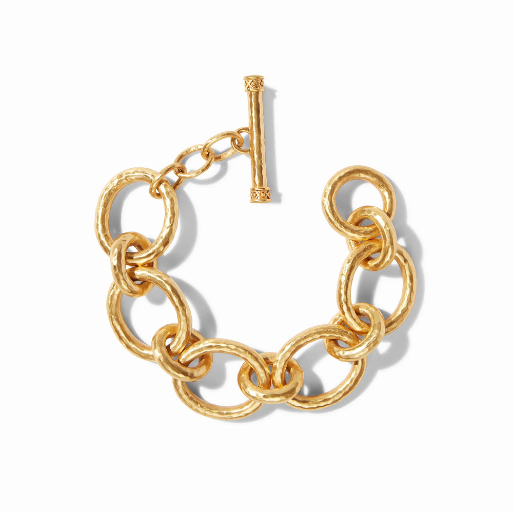 Julie Vos Catalina Link Bracelet - Regular