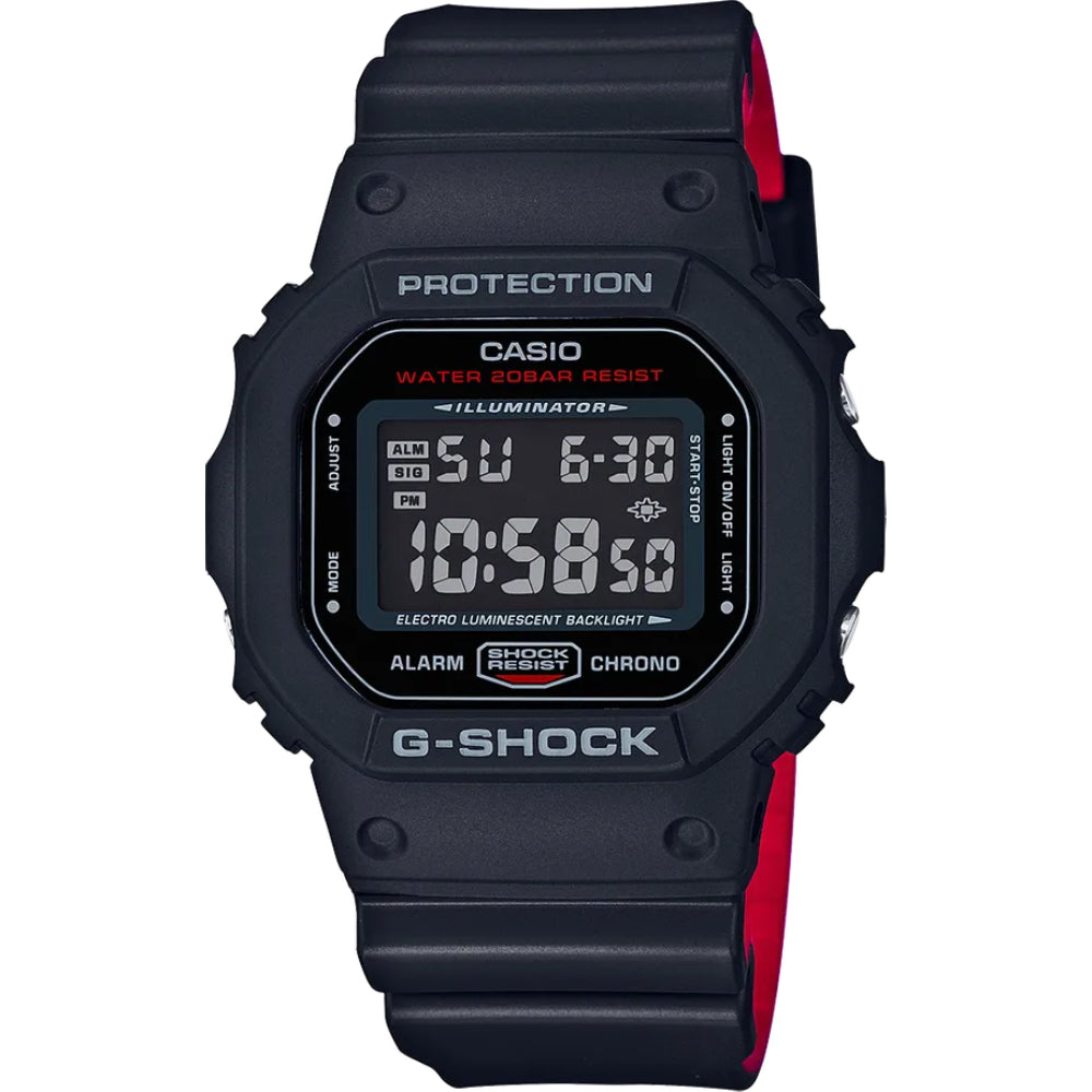 G-Shock DW5600HR-1
