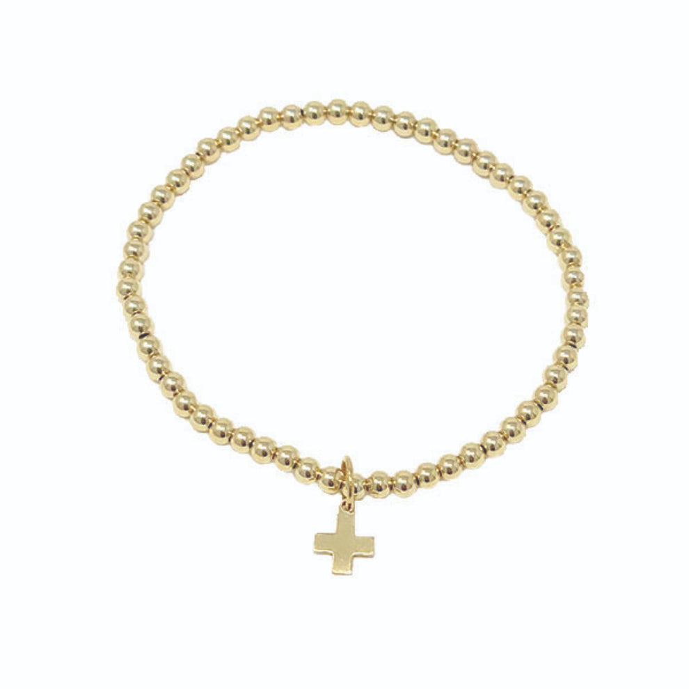 enewton egirl Classic Pearl 3mm Bracelet main image 0