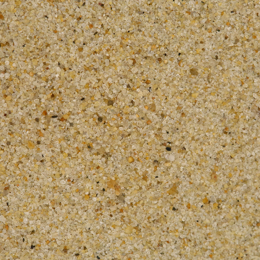 Dune Jewelry Sterling Silver Sandglobe Larimar Necklace