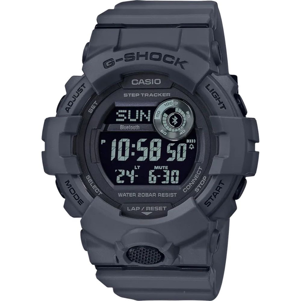 G-Shock Move GBD-800 Series