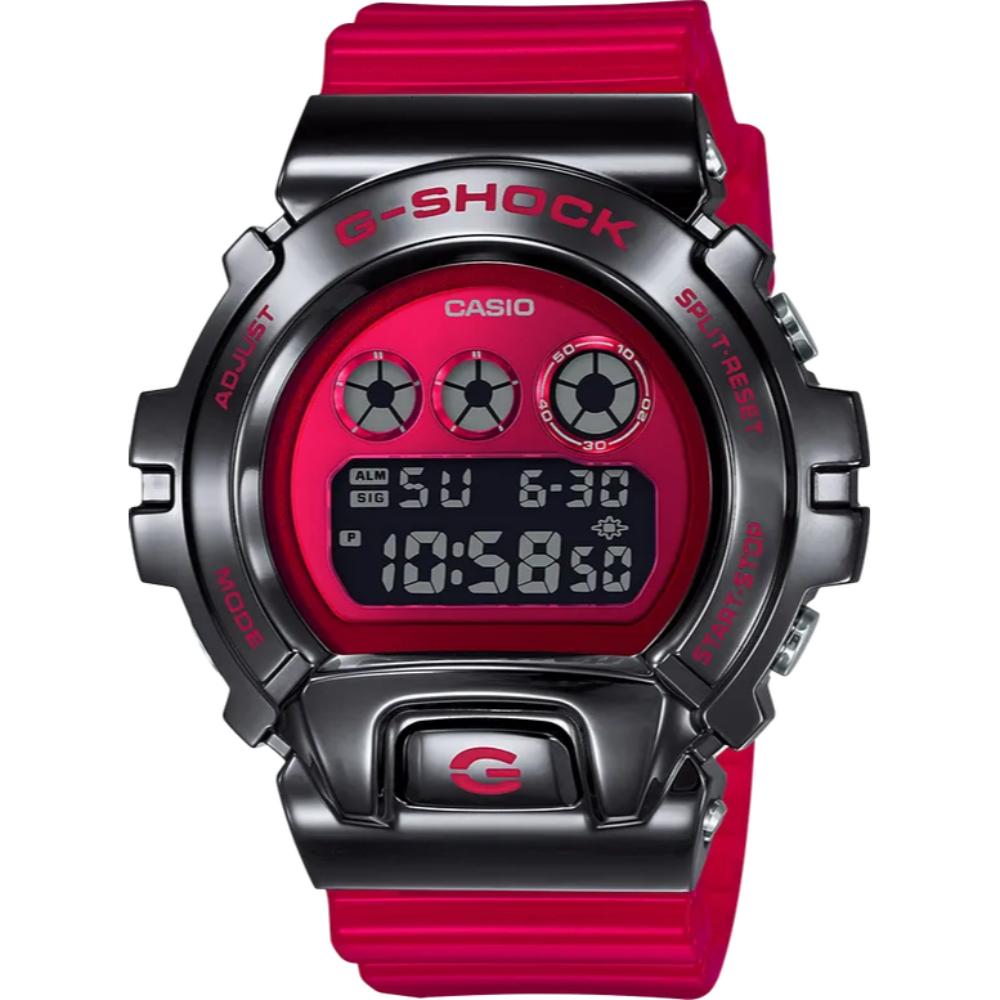 G-Shock GM6900B-4
