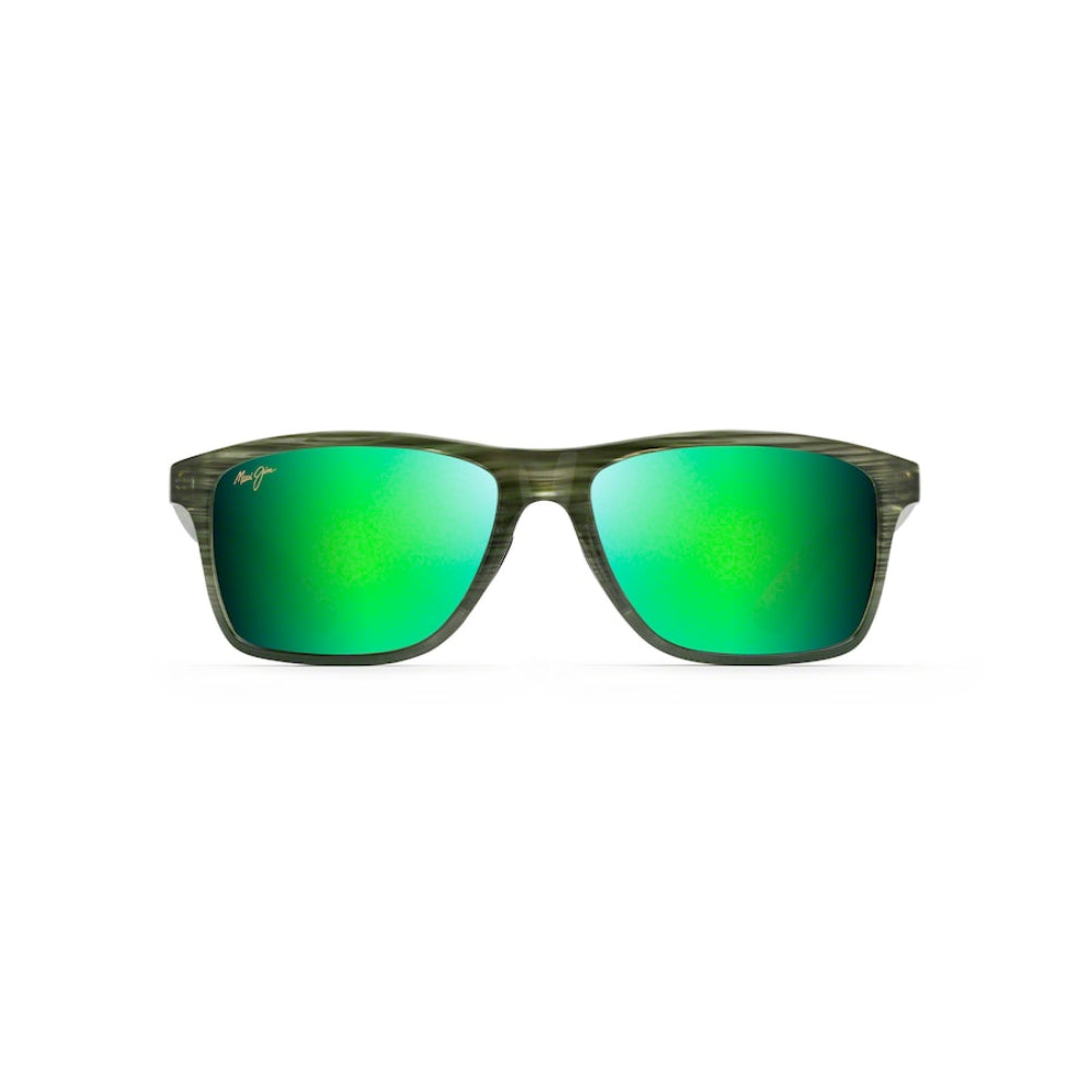 Maui Jim ONSHORE Rectangular Sunglasses