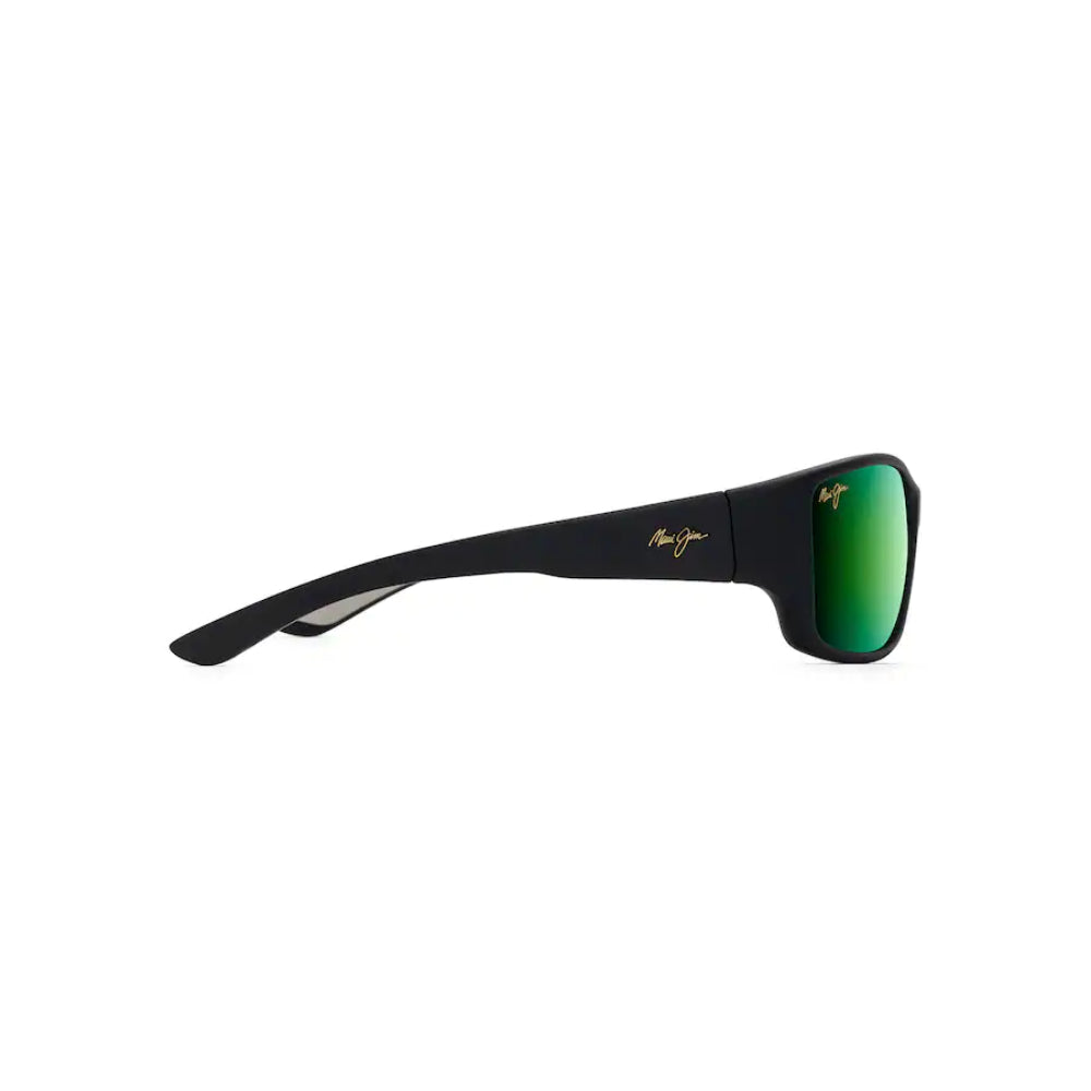 Maui Jim LOCAL KINE Wrap Sunglasses