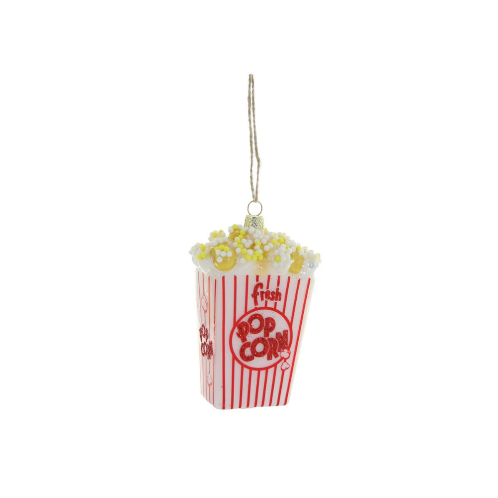 Cody Foster & Co Fresh Popcorn Ornament