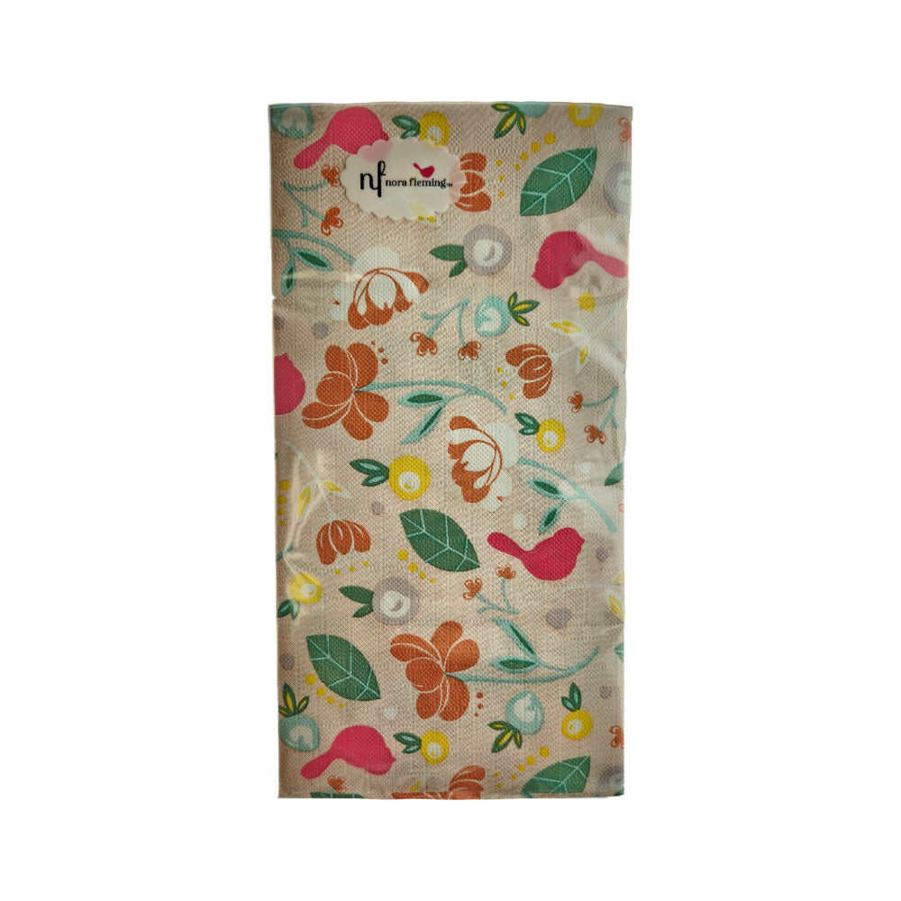 Nora Fleming Guest Towel Napkins