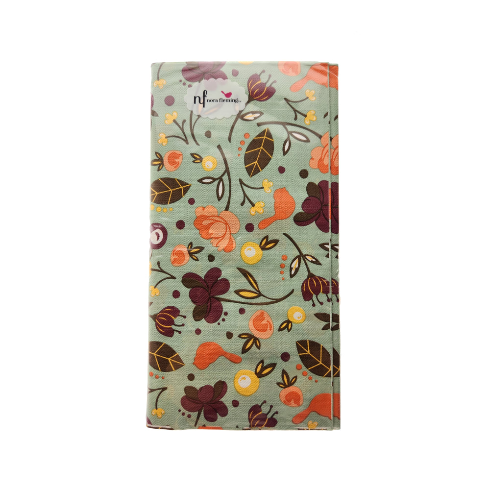 Nora Fleming Guest Towel Napkins