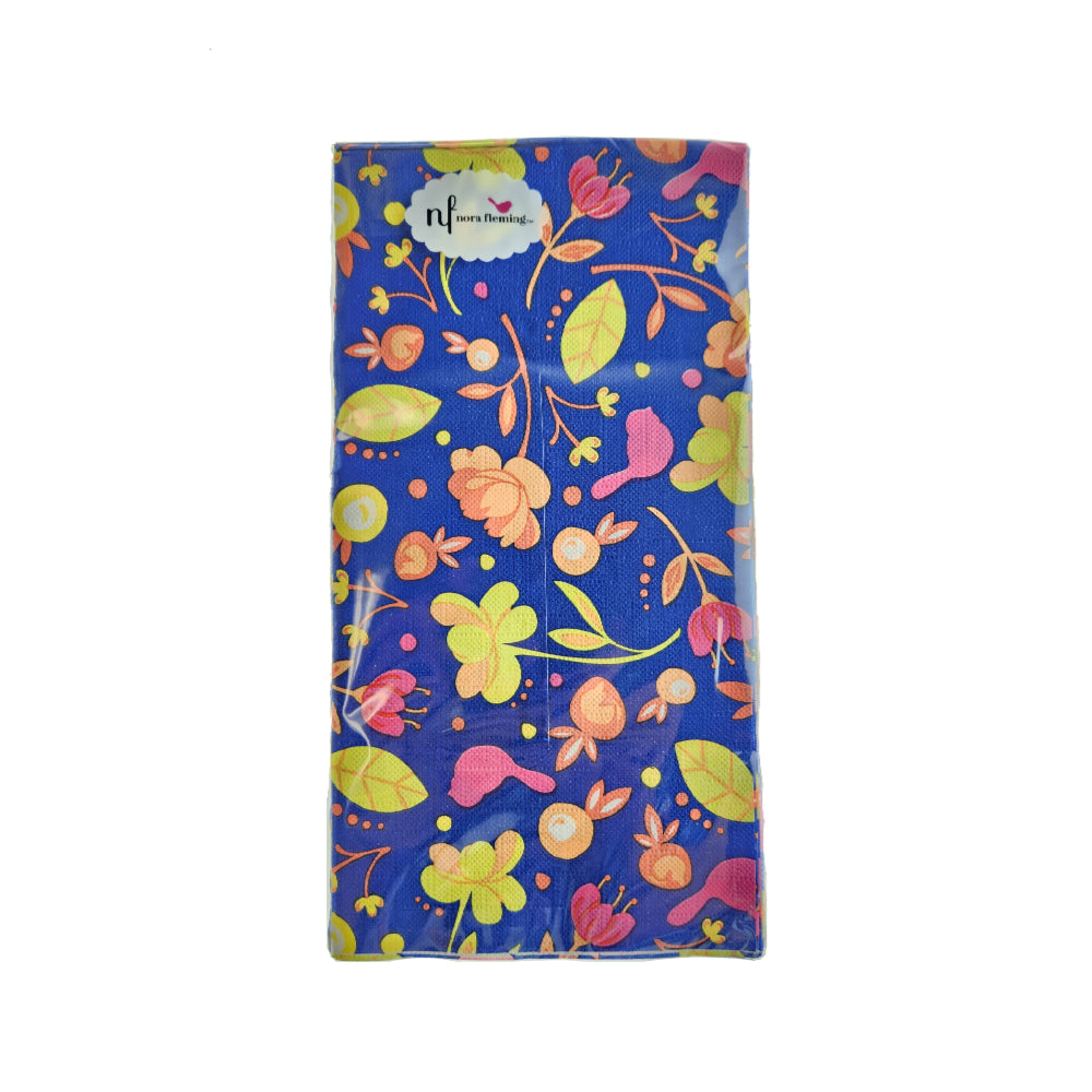 Nora Fleming Guest Towel Napkins