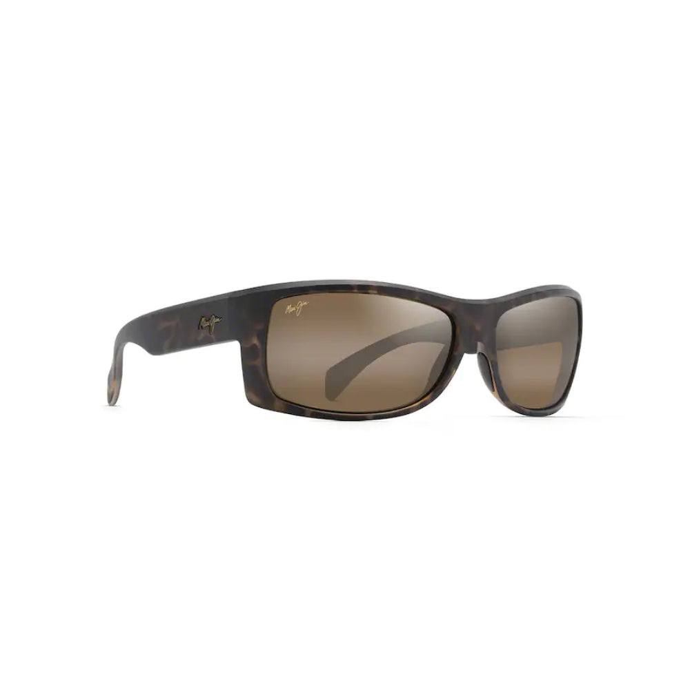 Maui Jim EQUATOR Wrap Sunglasses