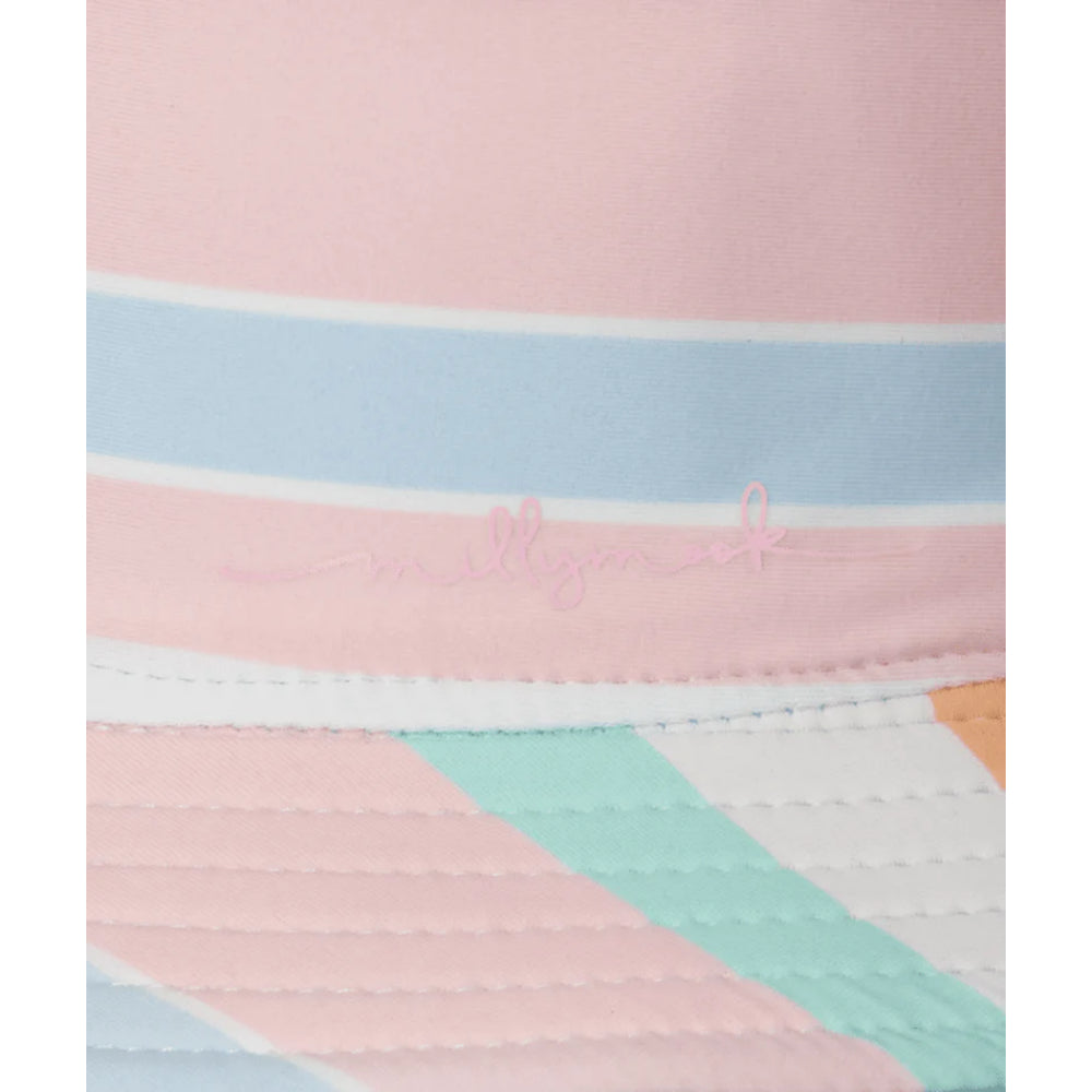 Millymook Baby Girl's Tippy Bucket Hat
