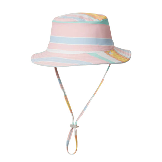 Millymook Baby Girl's Tippy Bucket Hat