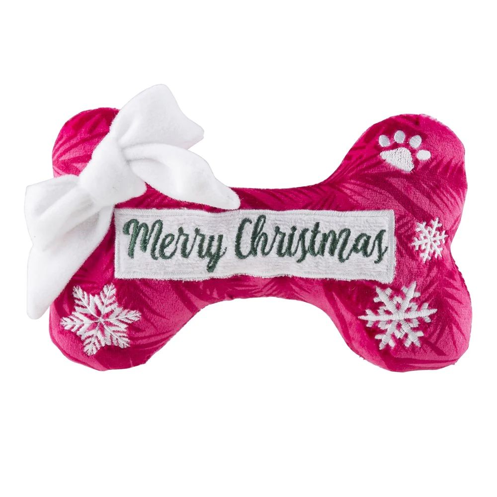 HDD PUPPERMIT BONE - MERRY CHR