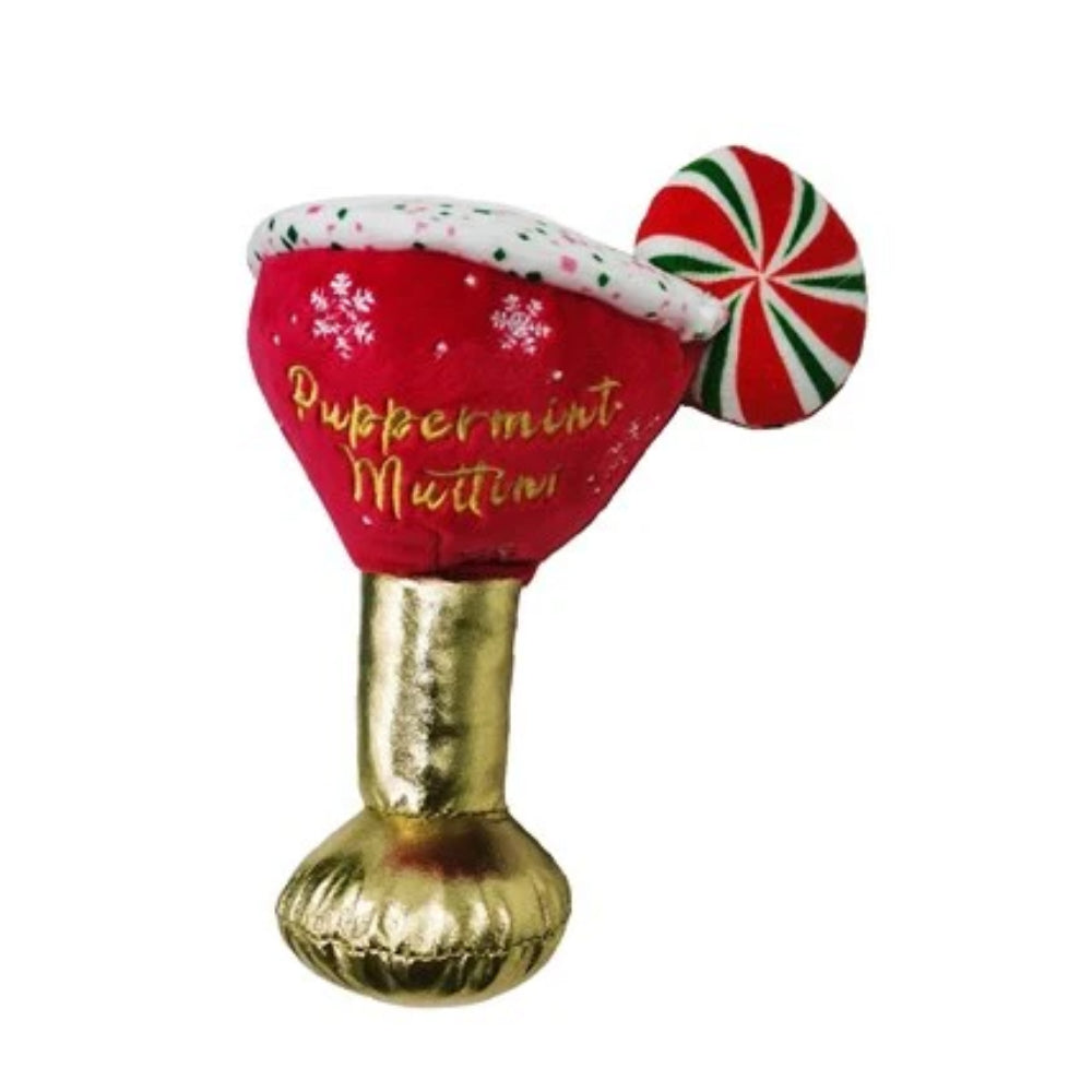 Haute Diggity Dog Puppermint Muttini