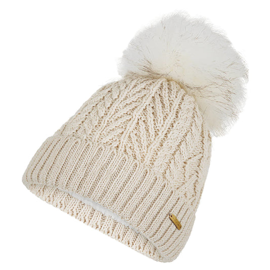Millymook Girl's Sybil Beanie