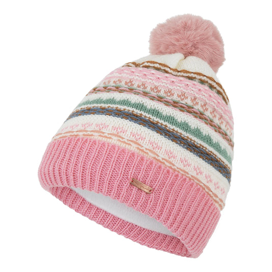 Millymook Girl's Ibbie Beanie