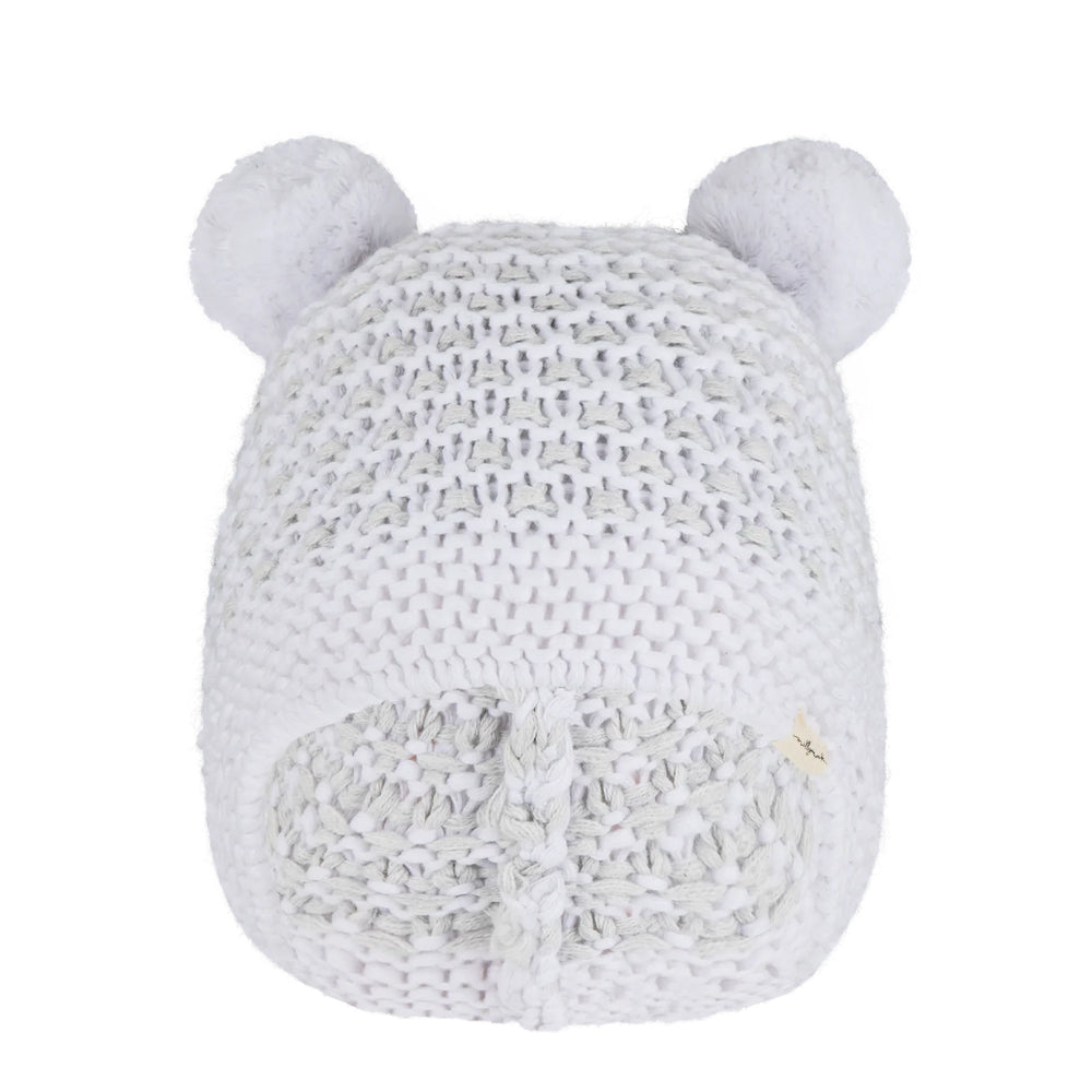 Millymook Baby Girl's Kylie Peru Hat
