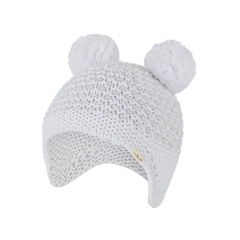 Millymook Baby Girl's Kylie Peru Hat
