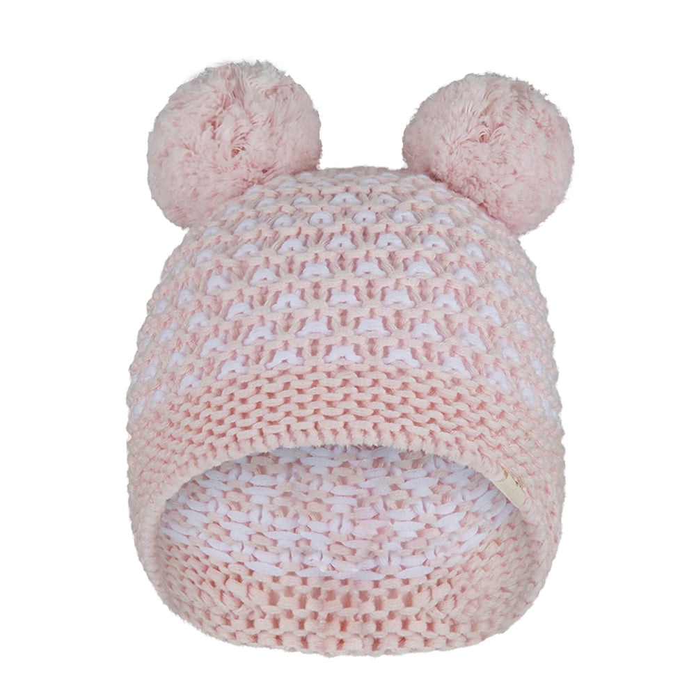 Millymook Baby Girl's Kylie Peru Hat