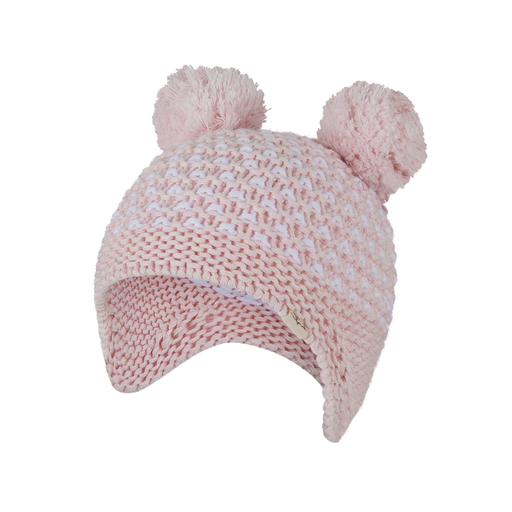 Millymook Baby Girl's Kylie Peru Hat