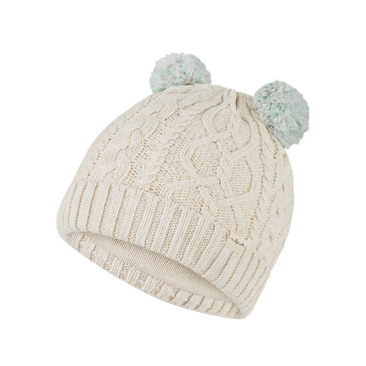 Millymook Baby Girl's Aliza Beanie