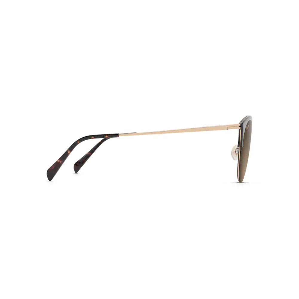 Maui Jim OLILI Cat Eye Sunglasses