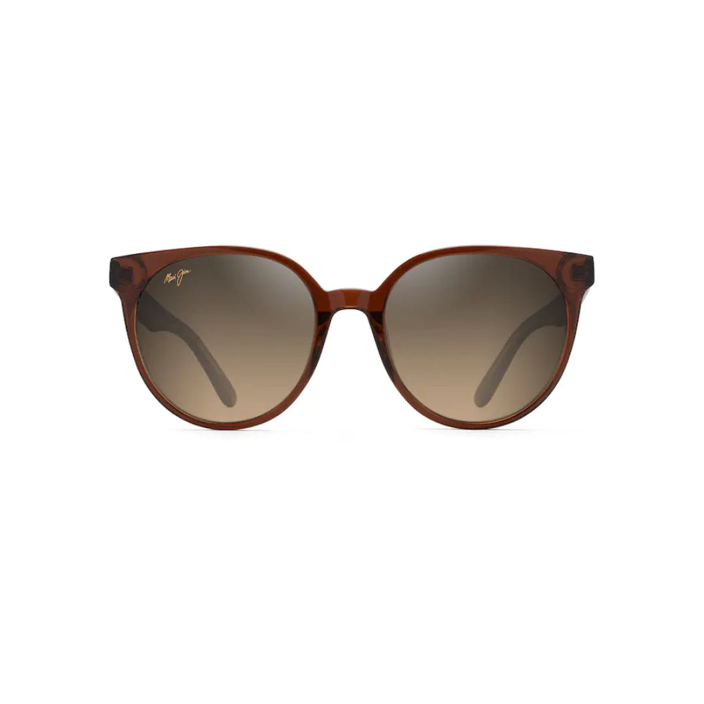 Maui Jim MEHANA Cat Eye Sunglasses