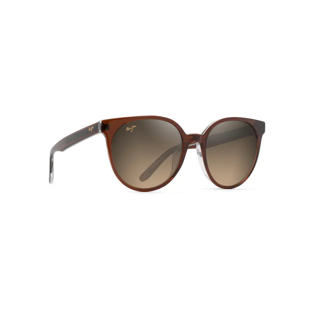 Maui Jim MEHANA Cat Eye Sunglasses