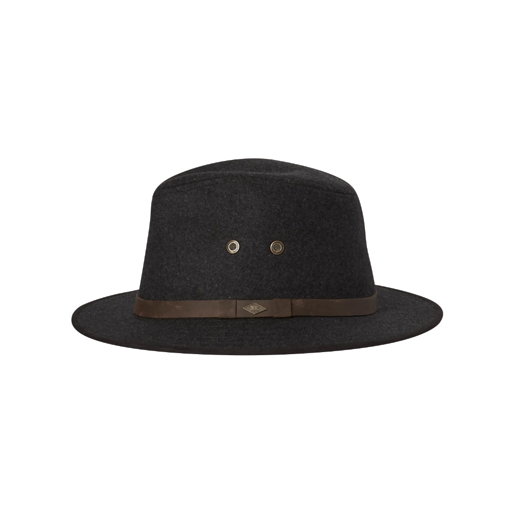 Kooringal Men's Kosciuszko Safari Hat