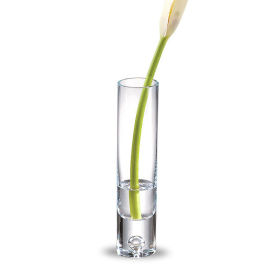 Badash Crystal Galaxy 8.5" Bud Vase