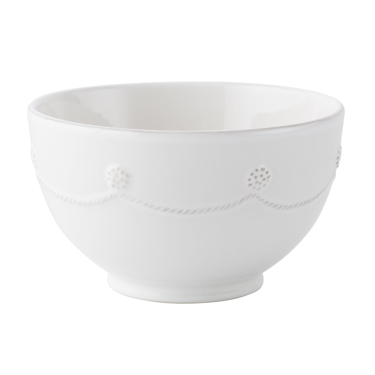 Juliska Berry & Thread Cereal/ Ice Cream Bowl