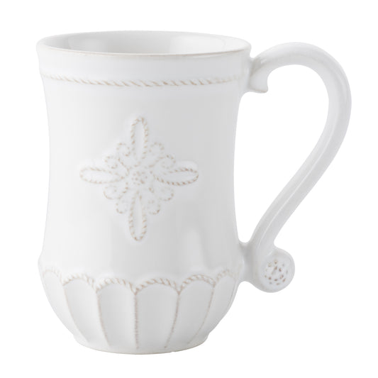 Juliska Jardins Du Monde Mug