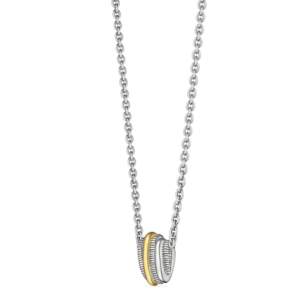 Judith Ripka Eternity Highway Necklace