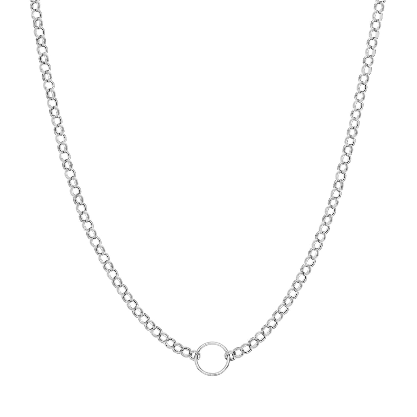 14k Charm-Ready Adjustable Necklace